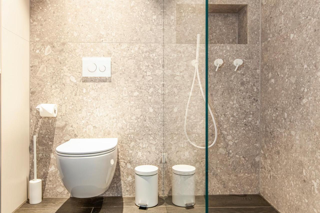 Megi & Greg Apartments Gdansk Dış mekan fotoğraf